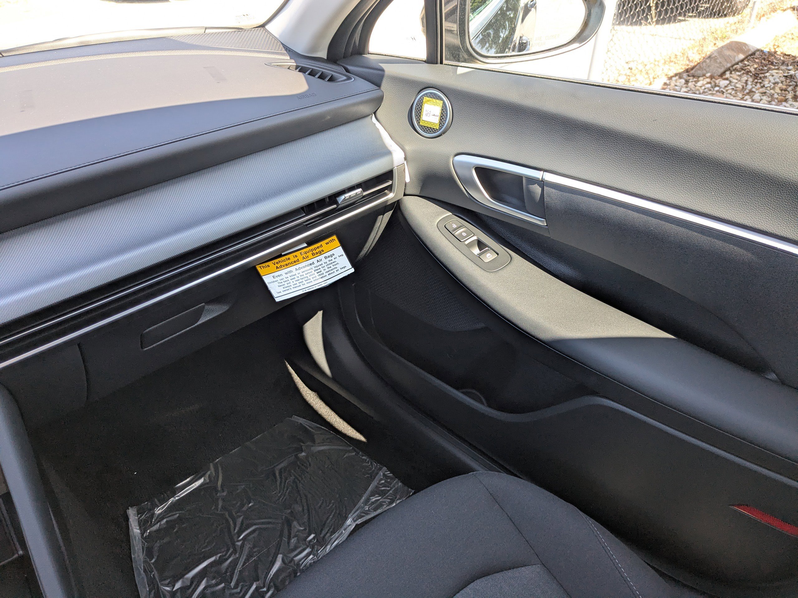 Used 2026 Hyundai Sonata SE FWD image 18