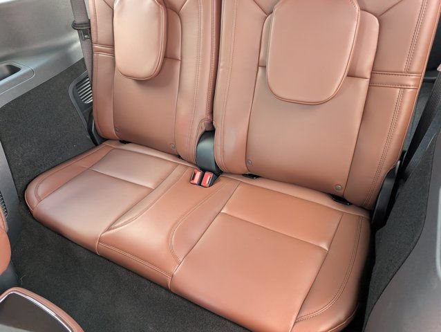 New 2026 Lincoln Aviator Reserve AWD/4WD image 32