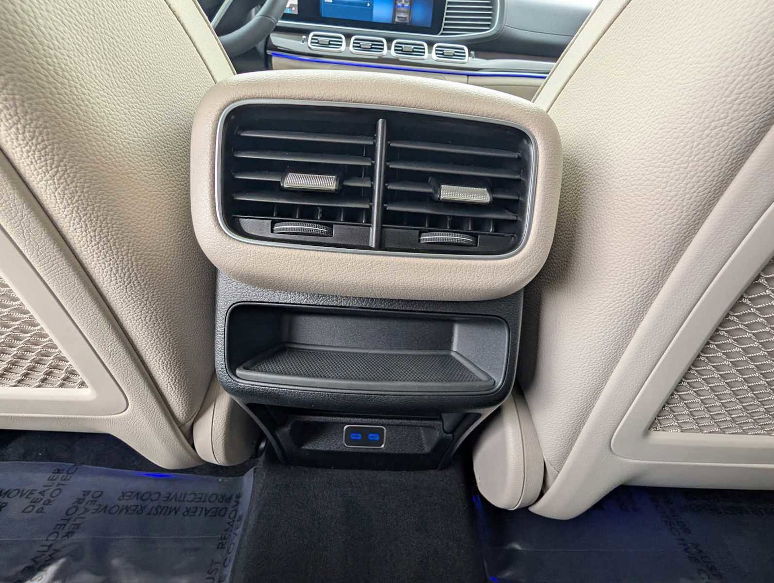 New 2026 Mercedes-Benz GLE 450 4MATIC Coupe image 22