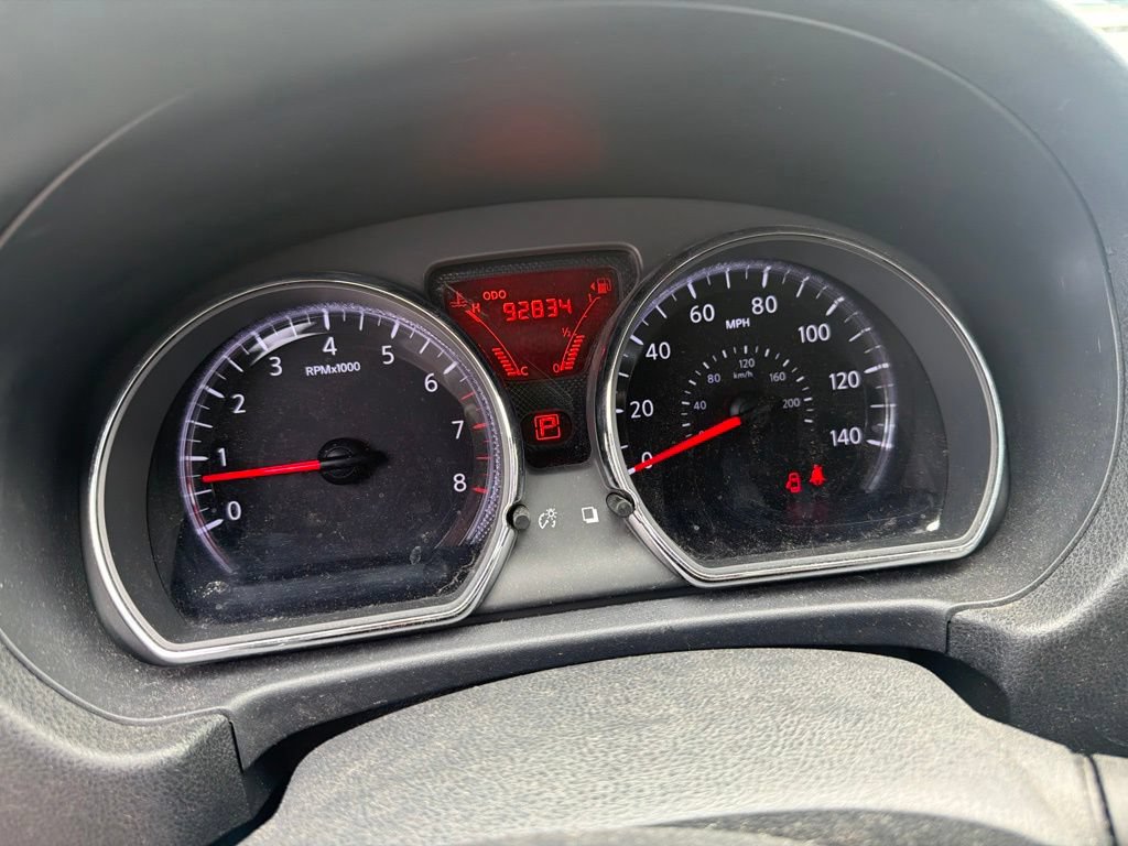 Used 2015 Nissan Versa Note S Plus FWD image 15