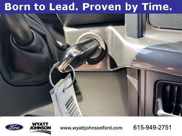 New 2025 Ford F150 STX w/ Equipment Group 200A image 30