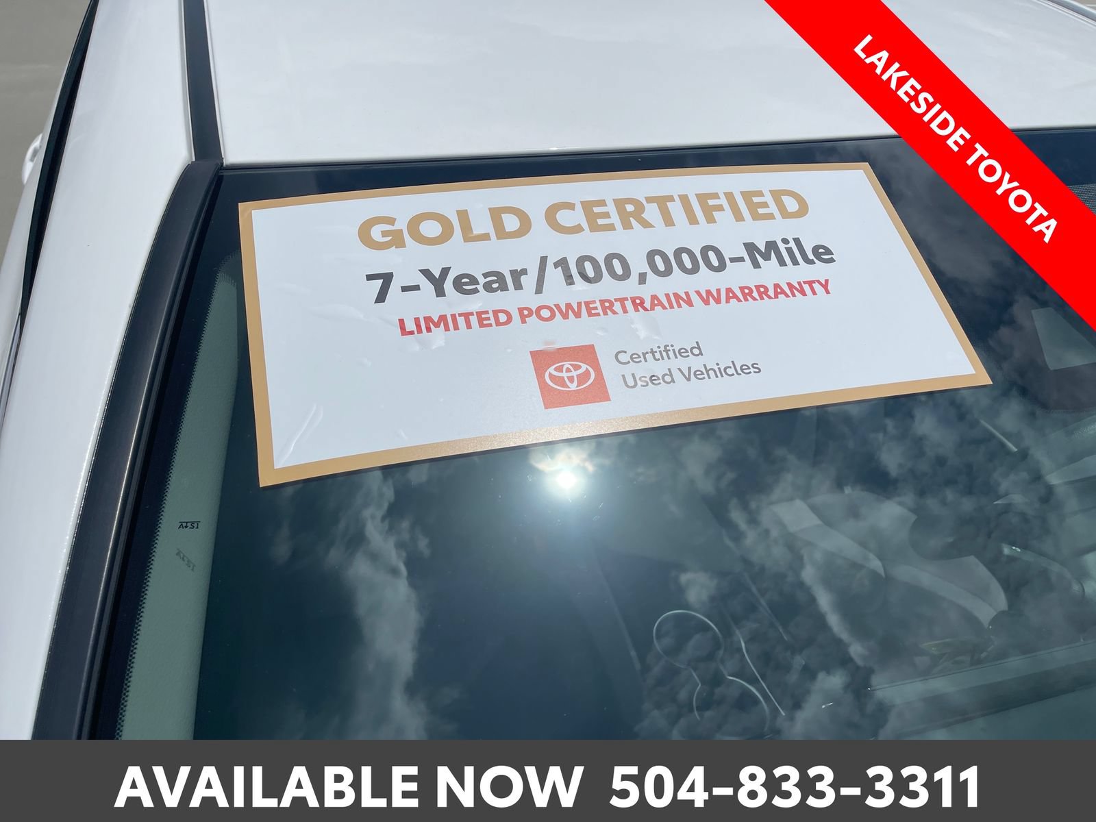 Certified 2023 Toyota Camry LE FWD image 11