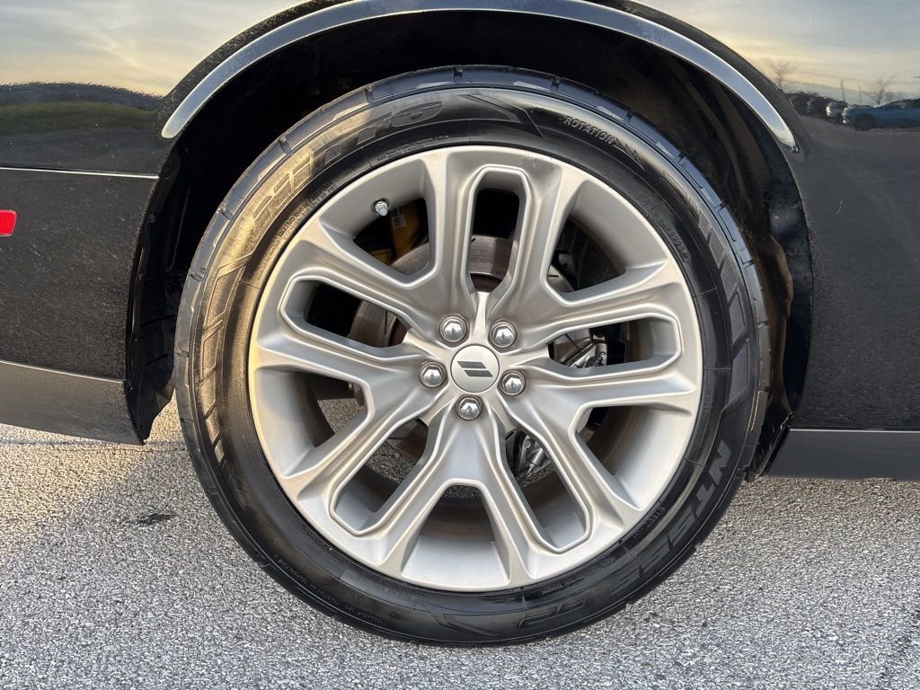 Used 2020 Dodge Challenger R/T Scat Pack image 15