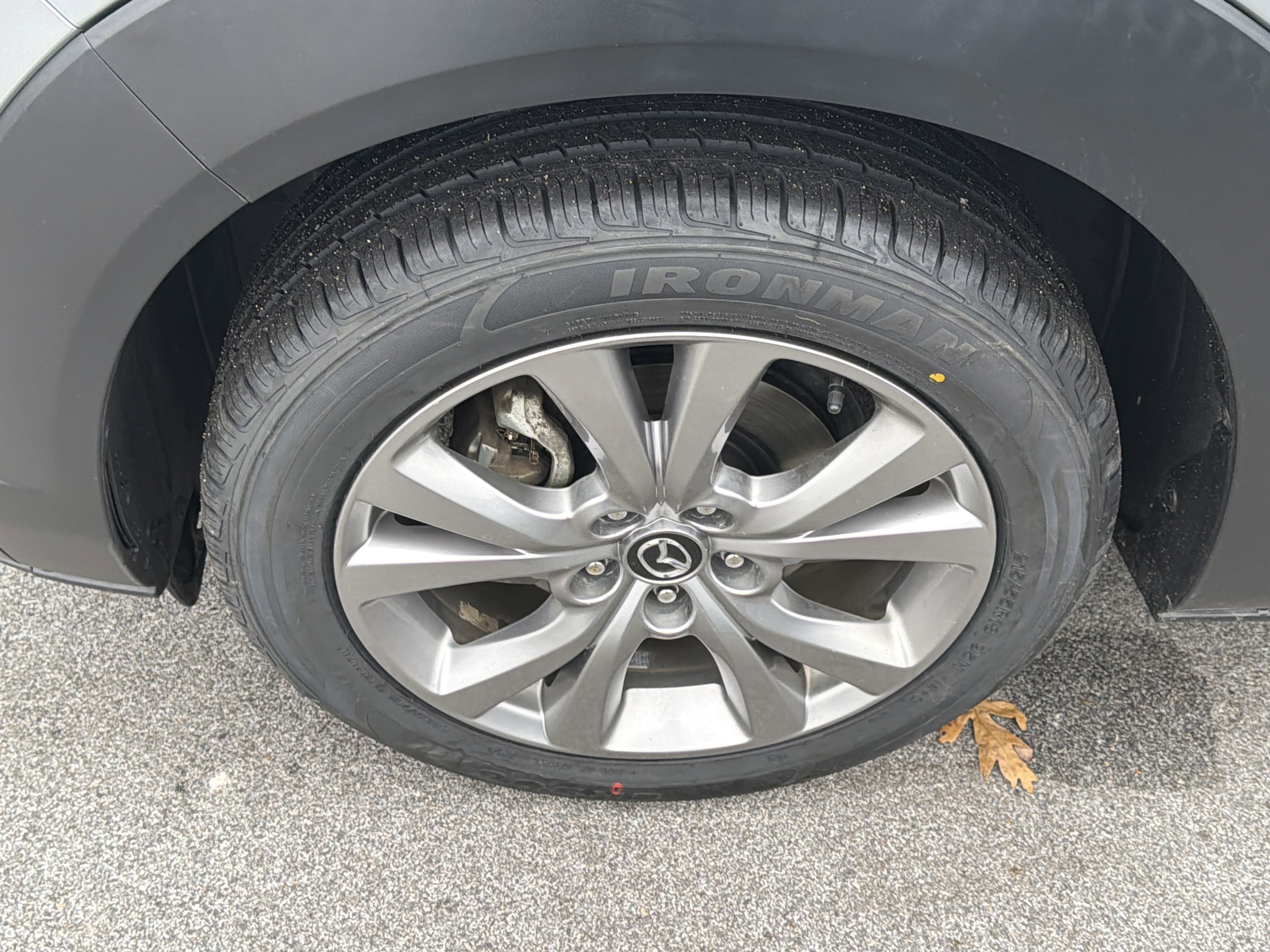 Used 2020 MAZDA CX-30 AWD w/ Preferred Package image 67