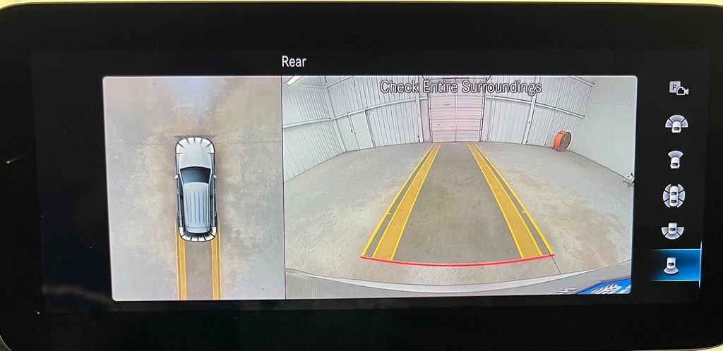 Certified 2022 Mercedes-Benz GLC 300 image 16