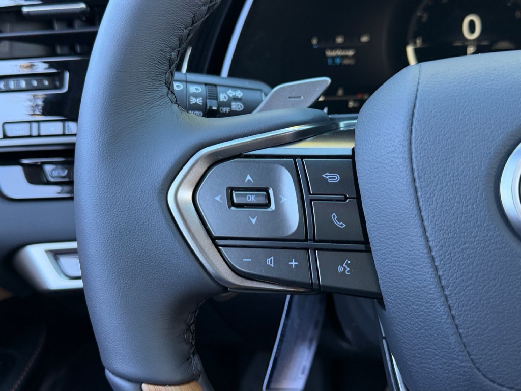 New 2026 Lexus RX 350 Premium AWD/4WD image 16