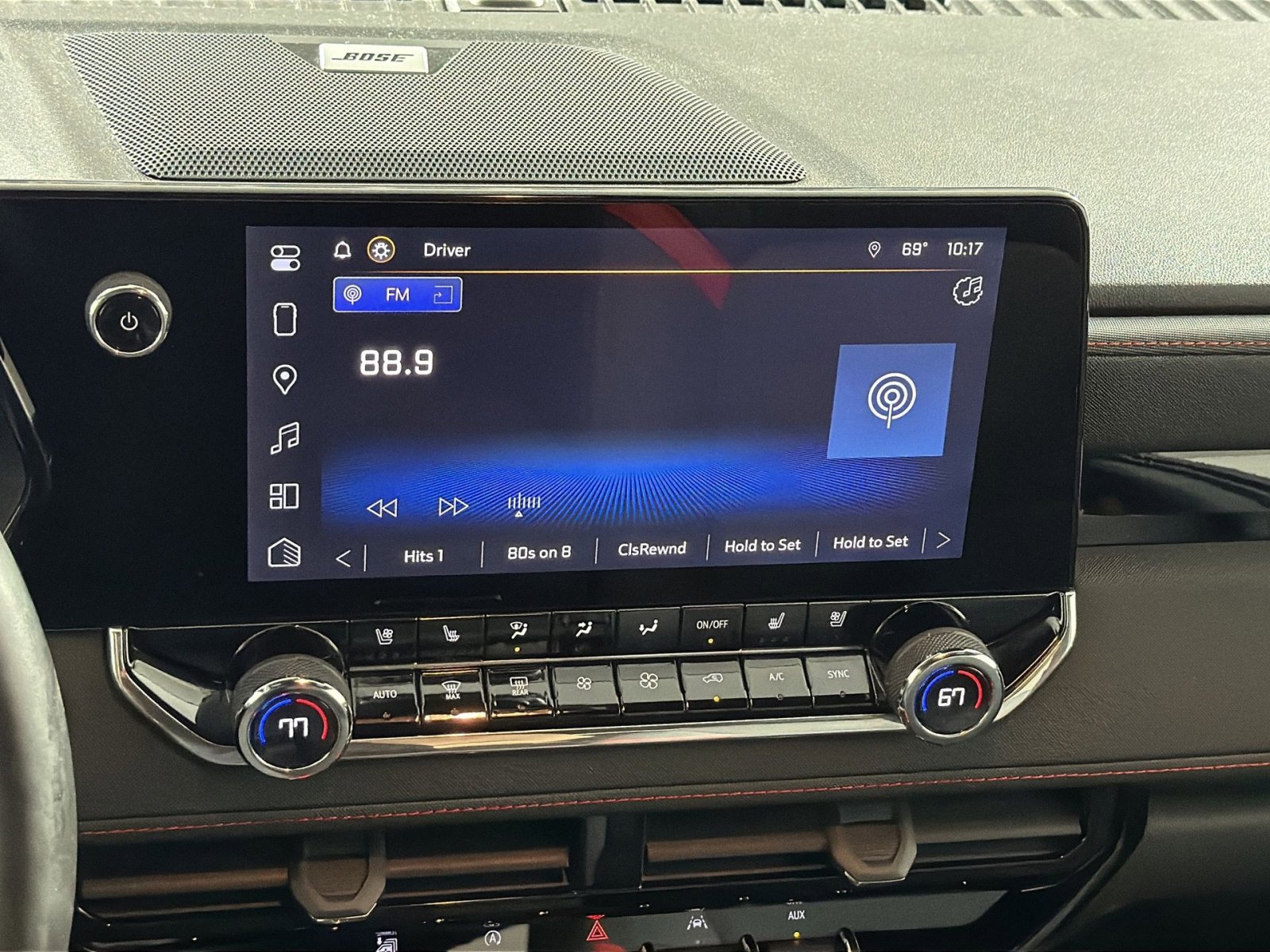 Used 2023 Chevrolet Colorado Z71 w/ Z71 Convenience Package 2 image 18