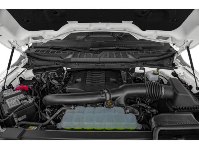 Used 2023 Ford F150 XLT RWD image 12