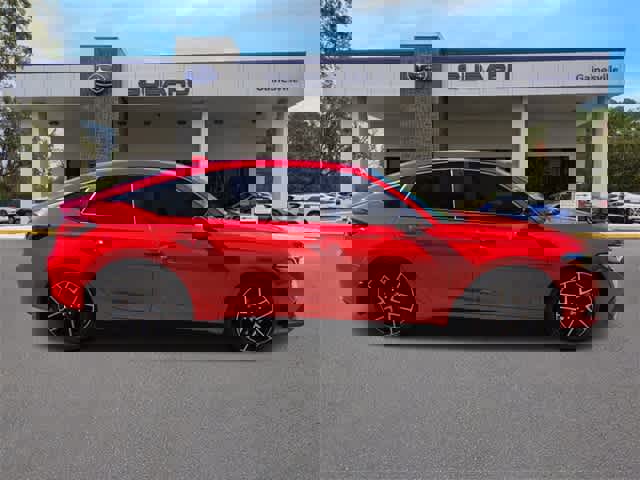 Used 2022 Honda Civic Sport Touring image 7