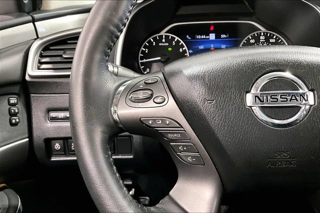 Used 2020 Nissan Murano SL AWD/4WD image 14