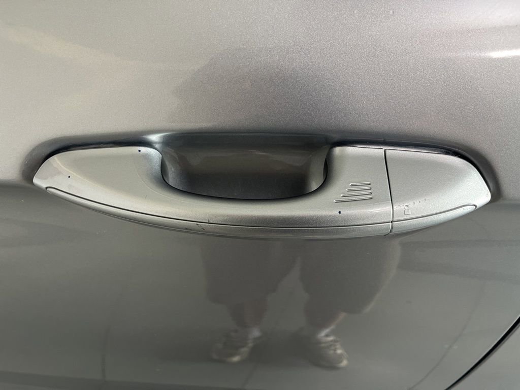 Used 2024 Ford Edge SEL image 39