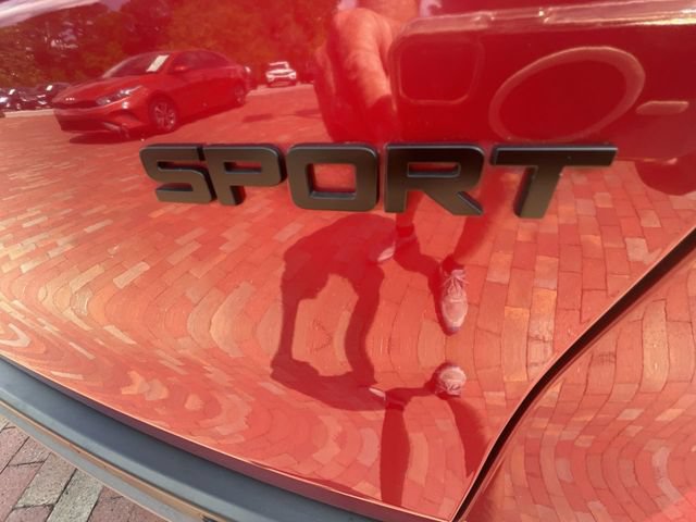 Used 2025 Honda CR-V Sport-L image 32