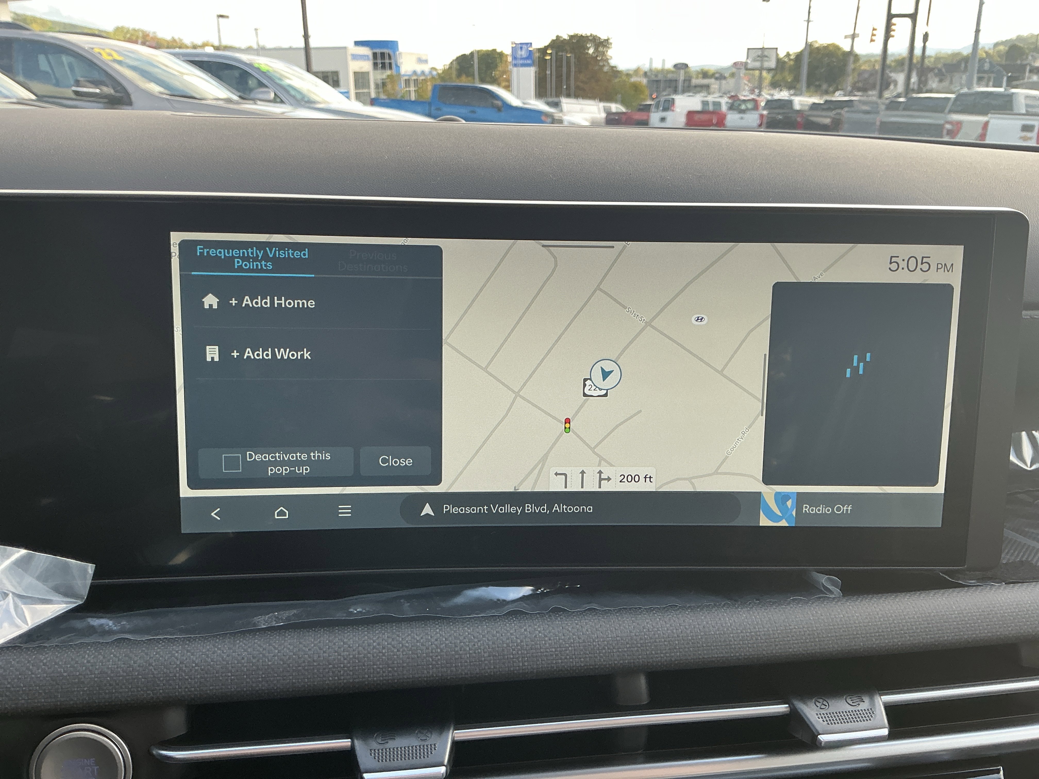 New 2025 Hyundai Tucson SEL image 20