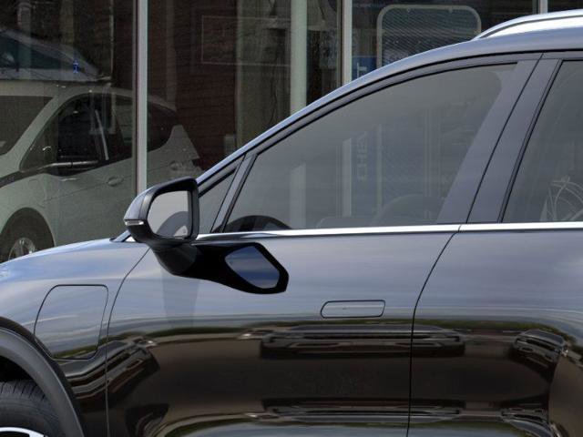 New 2026 Chevrolet Equinox EV LT image 12