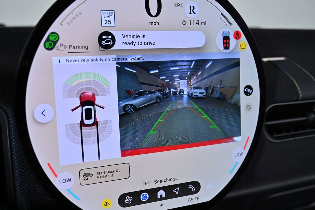 Certified 2025 MINI Cooper 2-Door Hardtop image 16