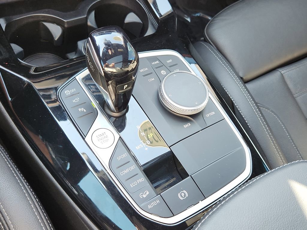 Used 2022 BMW X3 M40i image 29