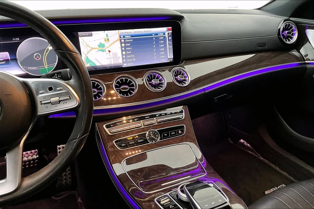 Used 2020 Mercedes-Benz CLS 450 4MATIC image 7