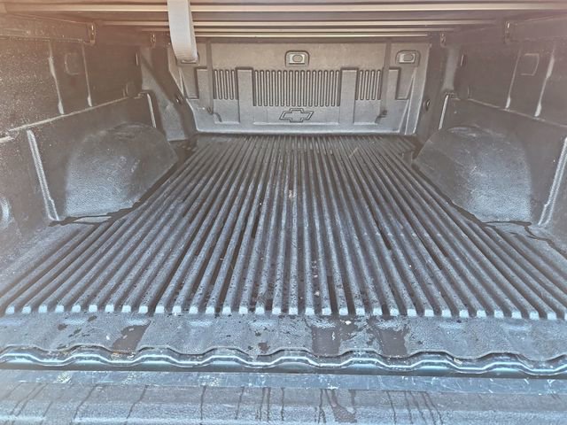 Used 2015 Chevrolet Colorado LT w/ Luxury Package AWD/4WD image 22