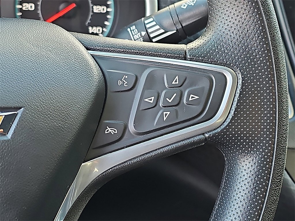 Used 2023 Chevrolet Malibu LT image 21