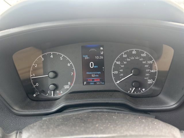 Used 2025 Toyota Corolla LE image 10