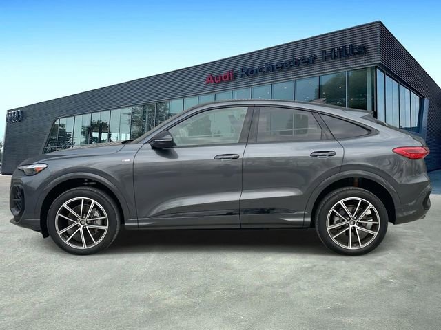 New 2026 Audi Q5 2.0T Premium Plus image 2