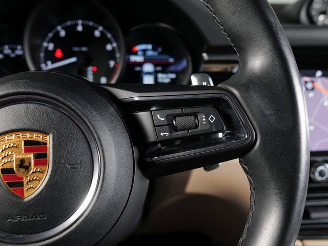 Certified 2023 Porsche Macan 2.0L I4 Turbocharged image 23