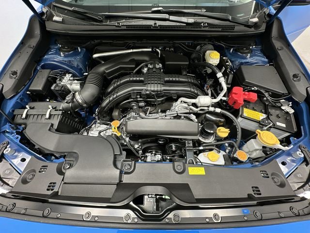 Certified 2025 Subaru Impreza 2.0i Sport image 23