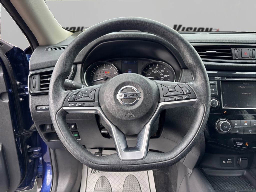 Used 2020 Nissan Rogue SV AWD/4WD image 22
