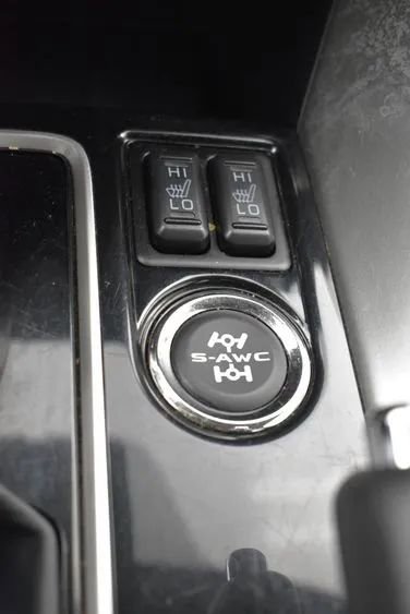 Used 2024 Mitsubishi Eclipse Cross LE AWD/4WD image 34
