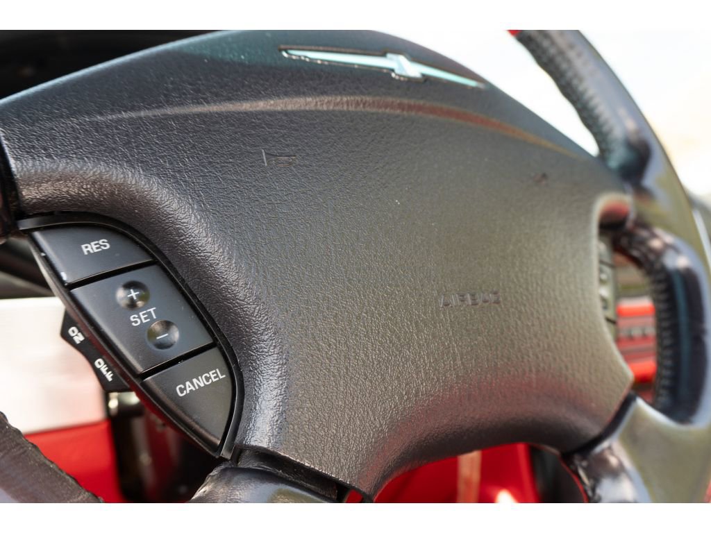 Used 2004 Ford Thunderbird RWD image 23