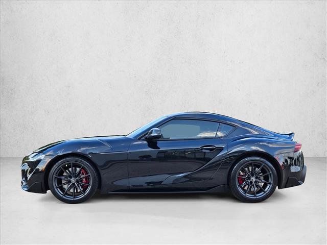 Used 2025 Toyota Supra image 9