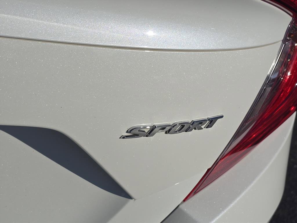 Used 2019 Honda Civic Sport image 13