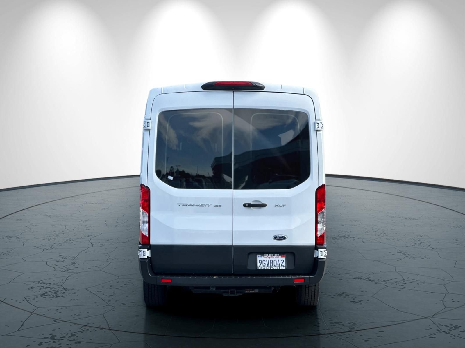 Used 2018 Ford Transit 150 XLT RWD image 5