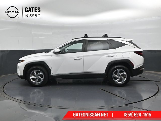 Used 2024 Hyundai Tucson SEL AWD/4WD image 7