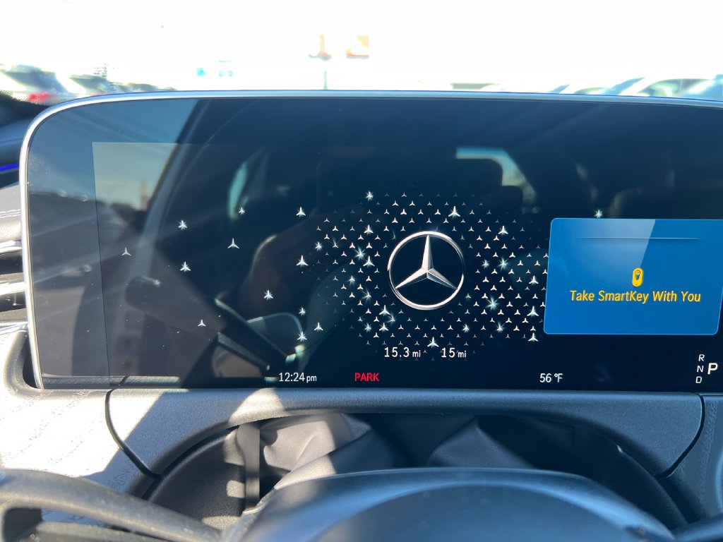 Used 2026 Mercedes-Benz E 350 Sedan image 21
