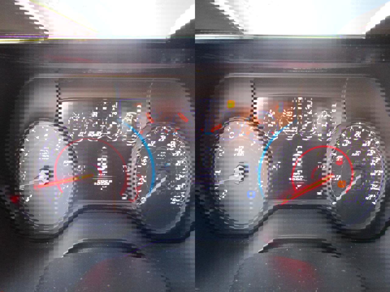 Used 2017 Chevrolet Camaro SS image 15