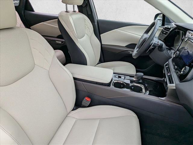 Certified 2023 Lexus RX 350 FWD w/ Cold Area Package image 23