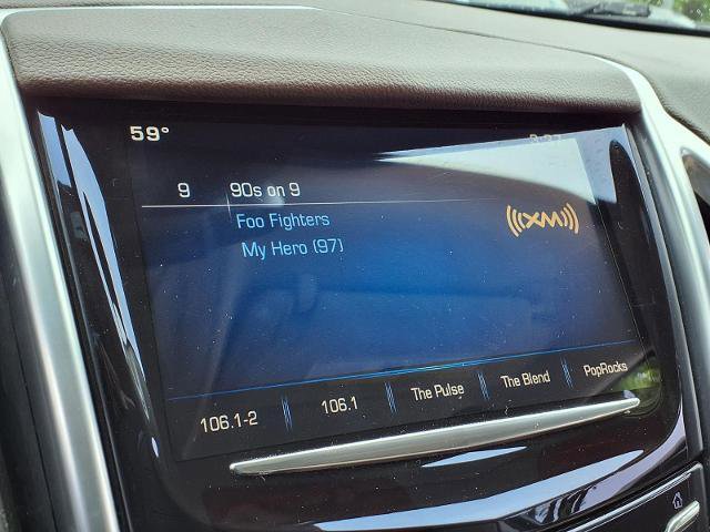 Used 2015 Cadillac SRX Premium AWD/4WD image 7