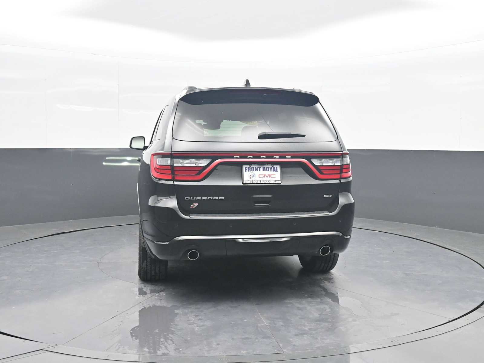 Used 2024 Dodge Durango GT AWD/4WD image 6