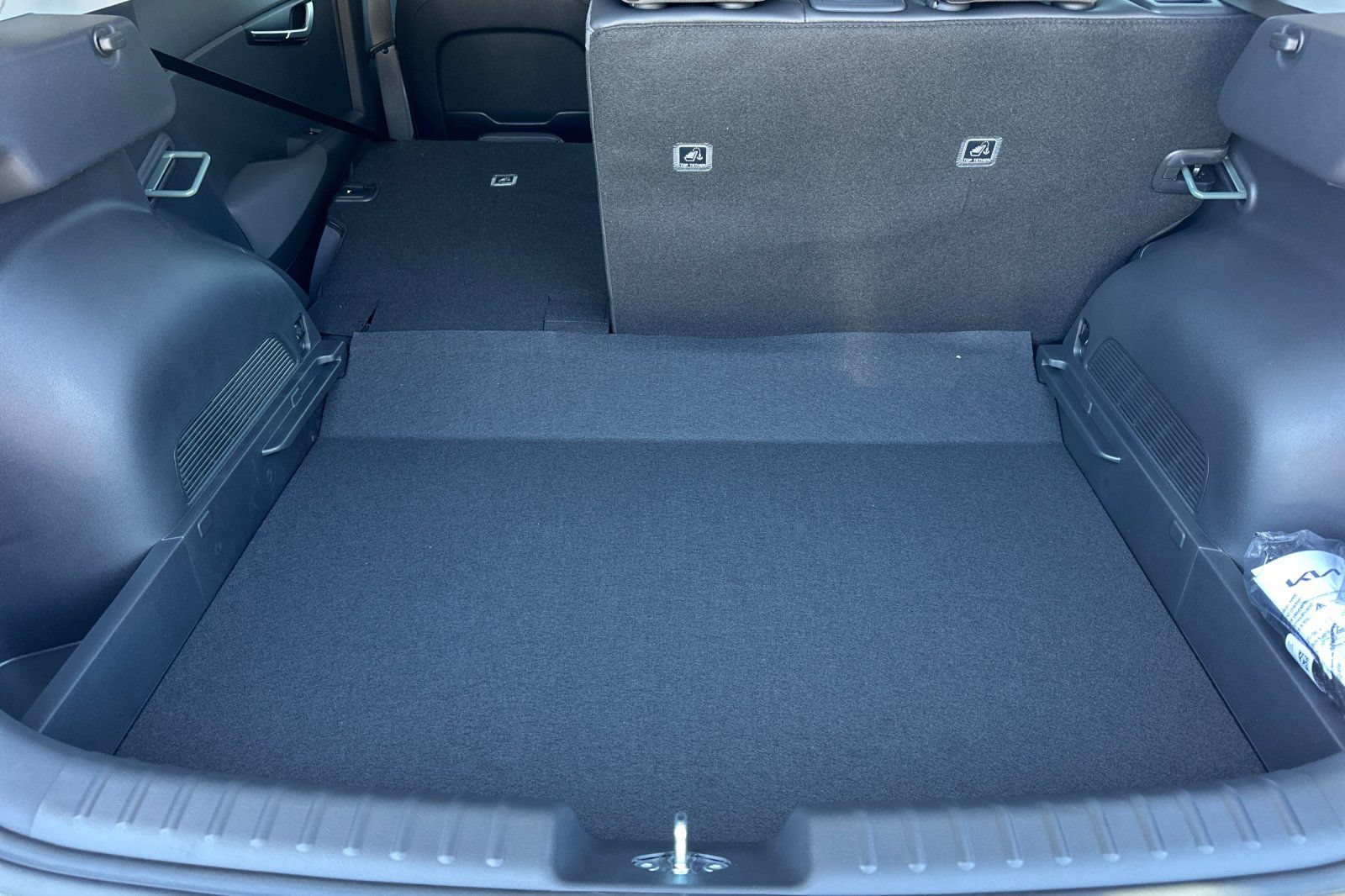 New 2026 Kia Niro FWD image 15