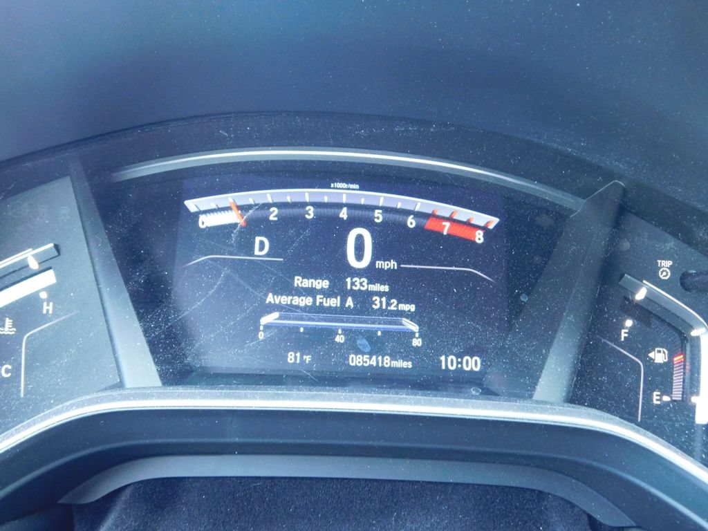 Used 2019 Honda CR-V EX-L image 12