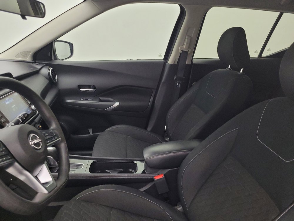 Used 2022 Nissan Kicks SV image 17