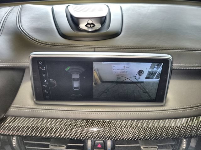 Used 2017 BMW X6 M AWD/4WD image 17