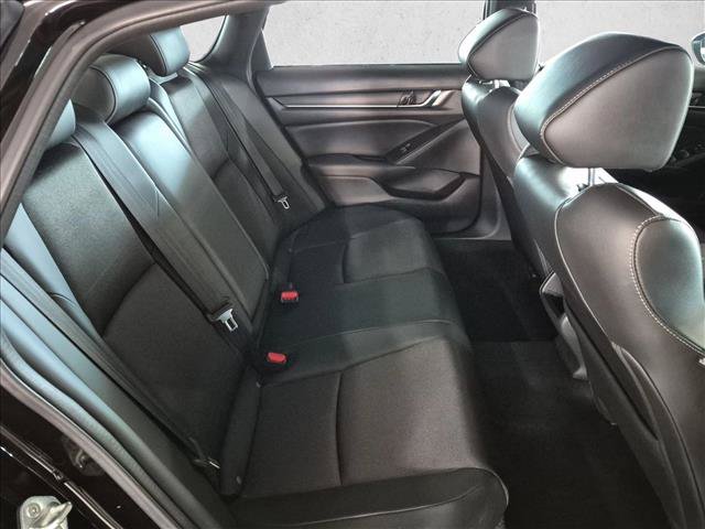 Used 2022 Honda Accord Sport image 19