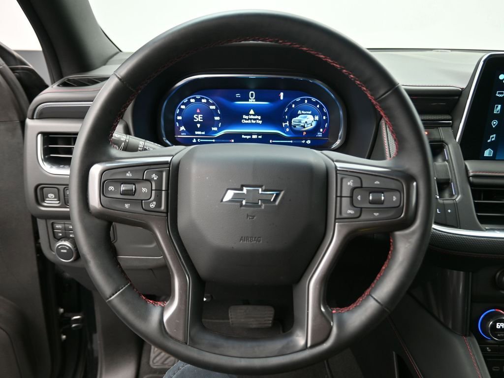 Used 2024 Chevrolet Tahoe RST w/ Luxury Package image 6