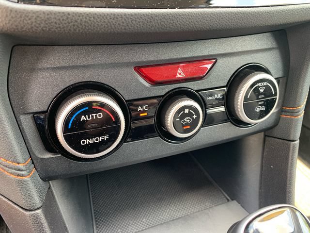 Certified 2023 Subaru Crosstrek 2.0i Premium AWD/4WD image 27