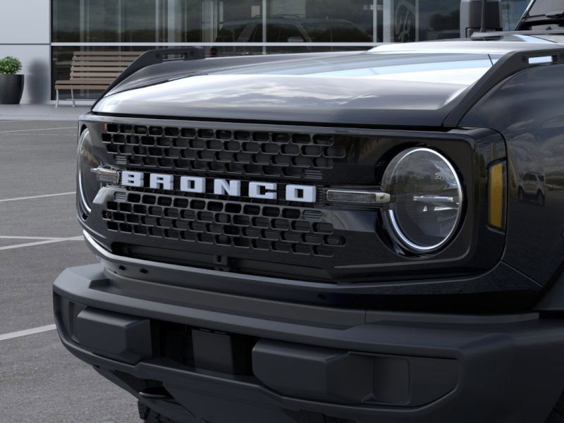 New 2026 Ford Bronco Big Bend image 19