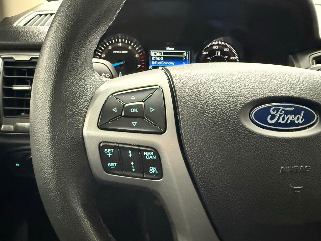 Used 2022 Ford Ranger XLT w/ Equipment Group 302A High image 31