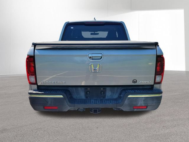 Used 2017 Honda Ridgeline RTL-T image 15