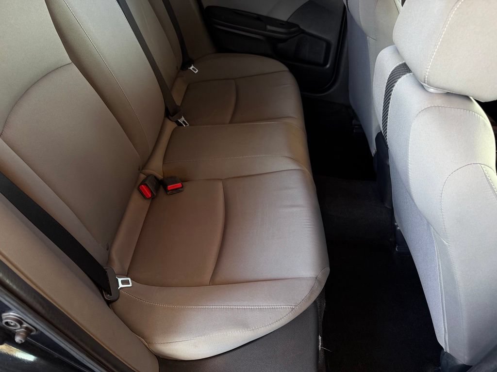 Used 2018 Honda Civic LX image 11
